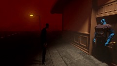 Hector Password remix music