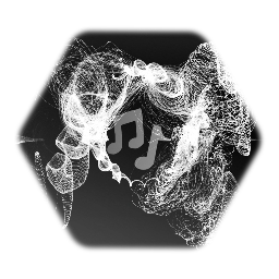 Fly Me to the Moon from squid game  (easy version)