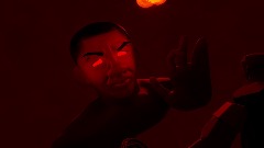 Heavy's Bizarre Adventure Episode 3: Obama's Revenge