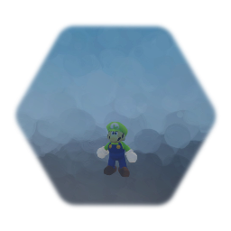 Super Mario 64 pack 2.0