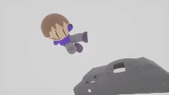 The Do Whatever Policy In The Void