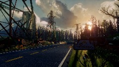 A screenshot taken in Dreams. 3 of 6.