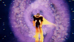 A screenshot taken in Dreams. 5 of 7.