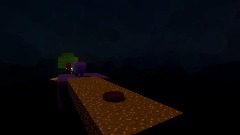 Tumbling area level 11