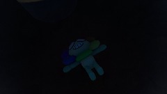 Mixed Up Dreamland Boss end