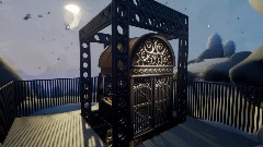 A screenshot taken in Dreams. 10 of 16.