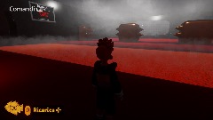 A screenshot taken in Dreams. 1 of 2.