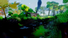A screenshot taken in Dreams. 1 of 30.