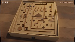 A screenshot taken in Dreams. 1 of 3.