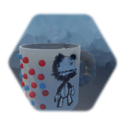 LBP-Cup