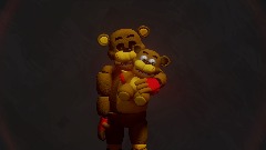 A screenshot taken in Dreams. 1 of 2.