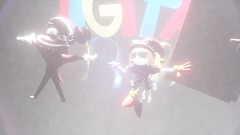 Amazing Digital circus song