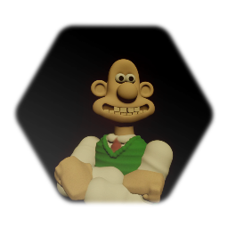 Wallace Voice Clips + Sound Effects