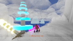 A screenshot taken in Dreams. 1 of 4.