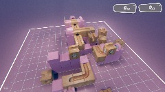 A screenshot taken in Dreams. 1 of 19.