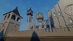 A screenshot taken in Dreams. 2 of 25.