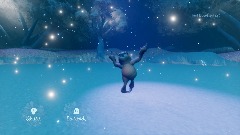 A screenshot taken in Dreams. 11 of 30.