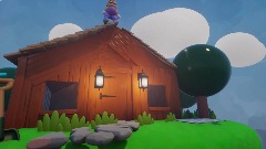 Ice Age Baby Goes BAD