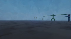 2 scrapped npcs