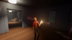 A screenshot taken in Dreams. 1 of 8.