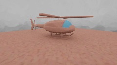 A screenshot taken in Dreams. 2 of 3.