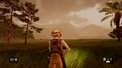 A screenshot taken in Dreams. 1 of 20.