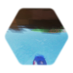 Modern green hill act 2