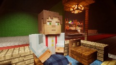 Minecraft Story Mode trailer 1 part 2