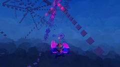 A screenshot taken in Dreams. 1 of 1.