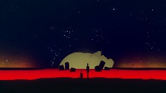 A screenshot taken in Dreams. 1 of 2.