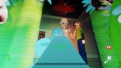 A screenshot taken in Dreams. 3 of 8.