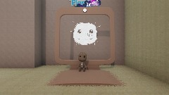 Introduction- LittleBigPlanet InDreams