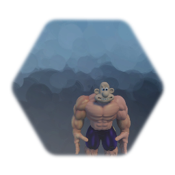 Buff Wallace