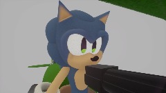Sonic's death
