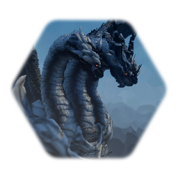 Godzilla GR ( King Keizer )