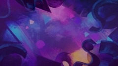 A screenshot taken in Dreams. 7 of 14.