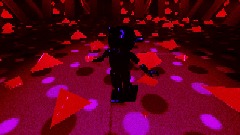 FIVE NIGHTS AT JIJI'S?