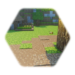 Minecraft amusement center - version 1.0