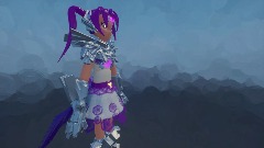 A screenshot taken in Dreams. 3 of 7.