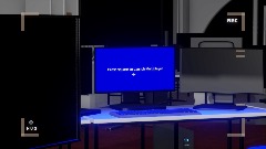 A screenshot taken in Dreams. 6 of 11.