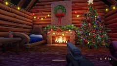A Cabin Call
