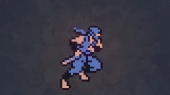 A screenshot taken in Dreams. 4 of 22.