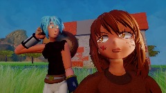 A screenshot taken in Dreams. 10 of 28.