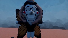 Deltarune But Bad KRIS GOT SCAMMED