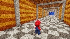 apparition and dont play this or Wario will come to your house