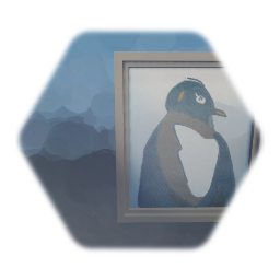 ペンギン penguin