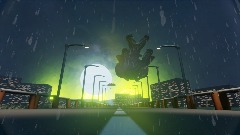 A screenshot taken in Dreams. 1 of 1.