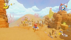 A screenshot taken in Dreams. 3 of 7.