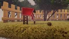 Little big planet Beta 2007