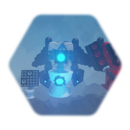 Skibidi Multiverse (Camera Toilets)